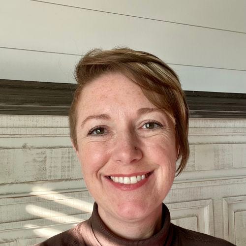 How My Daughter’s Cancer Led Me to Discover Psychic Mediumship and Reiki Healing with Sarah Tolson