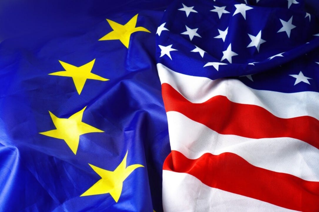 European companies should be free from US tech episode artwork