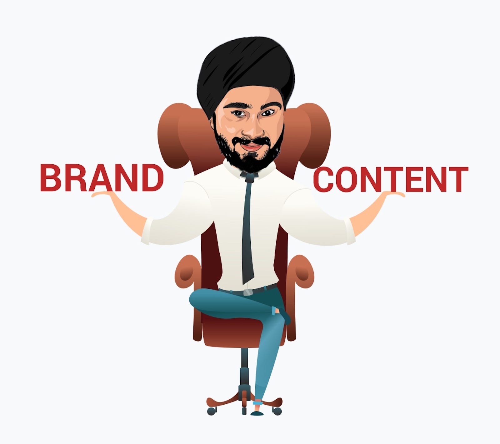 The Seo Singh Show: Content Marketing And E-Commerce Marketing
