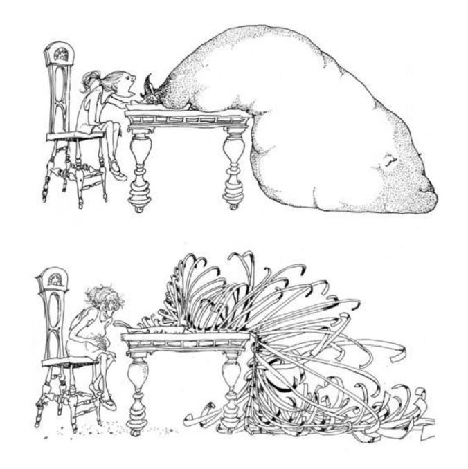 Ok, Here’s The Thing...