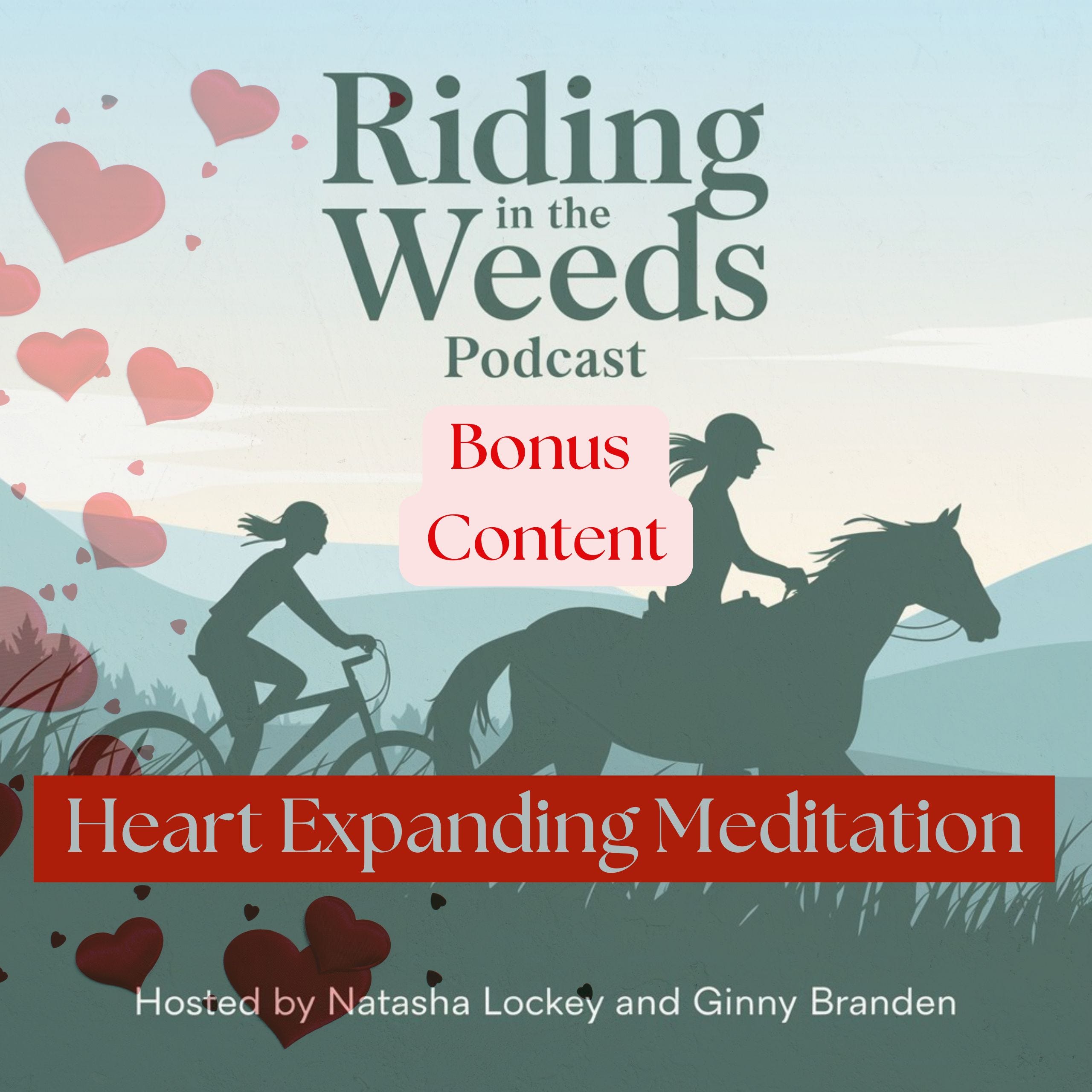 🌿 Heart Expanding Meditation | Cultivate Love & Share It with the World 🌿
