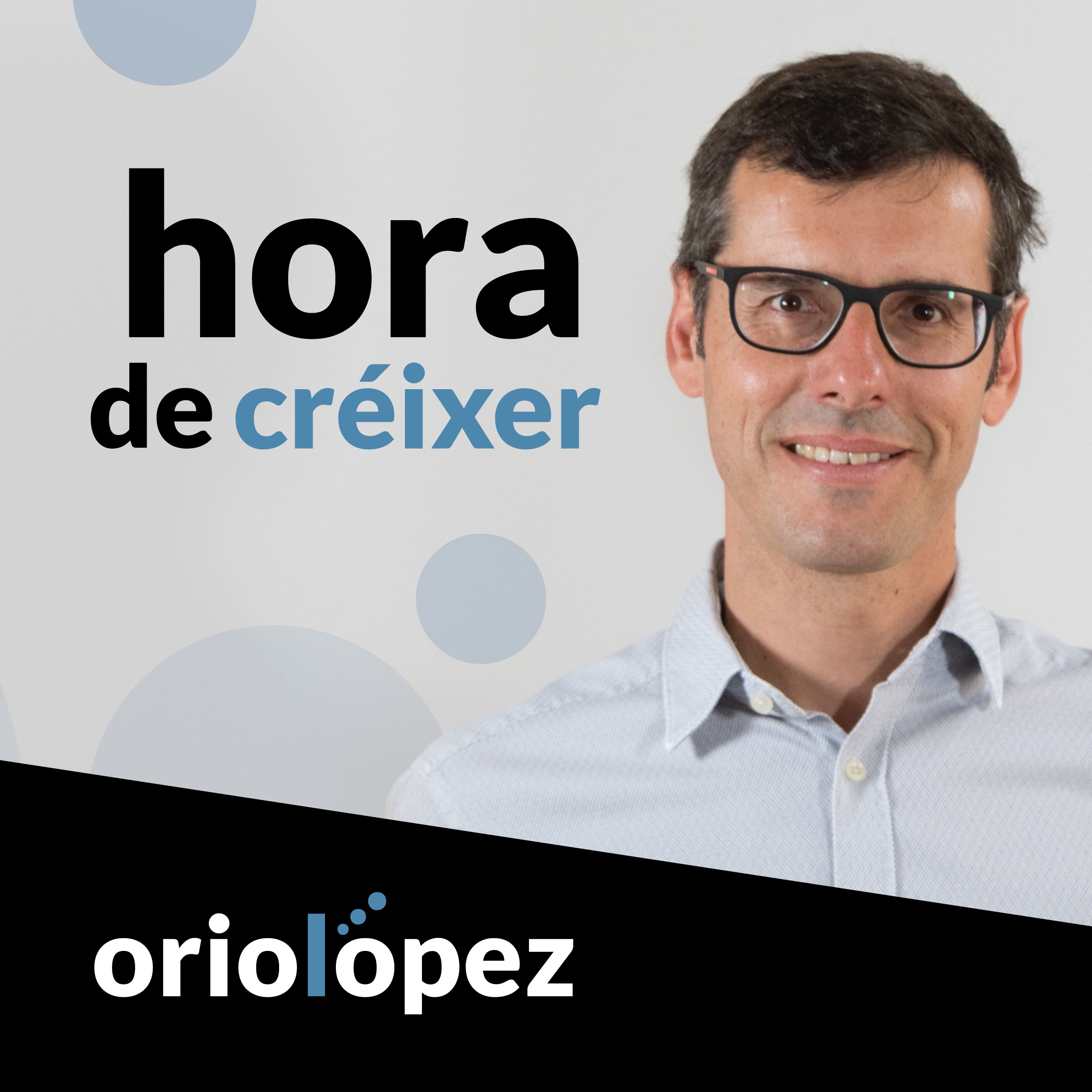 Desaprèn per a créixer - Ep. 237 Desaprèn per a créixer - Ep. 237