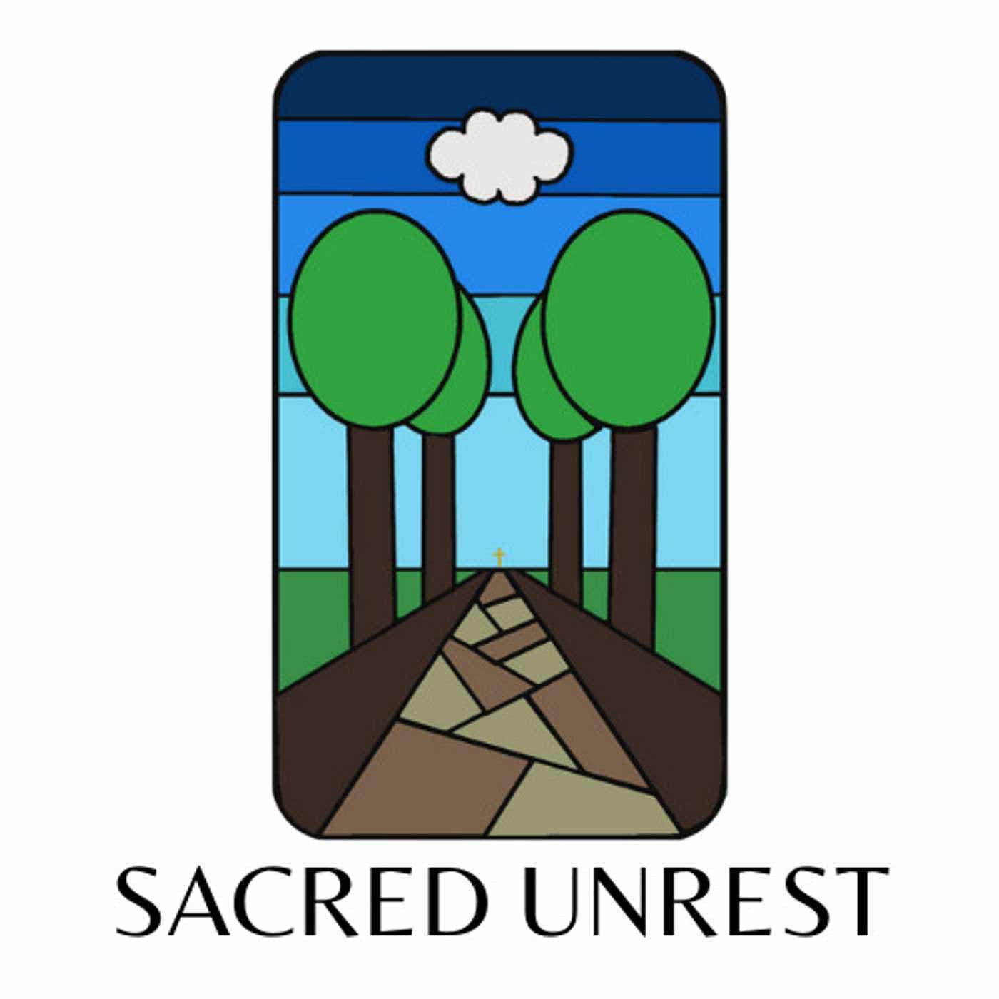 Sacred Unrest