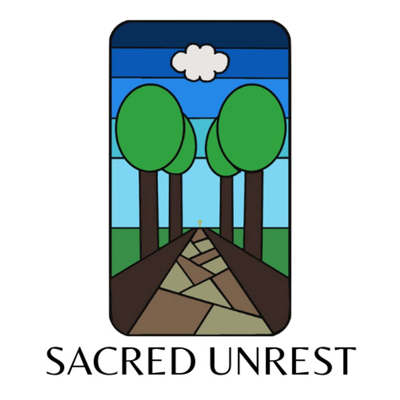 Sacred Unrest
