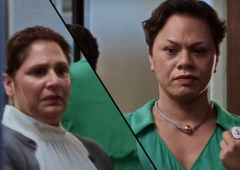 The Drama of It All Podcast