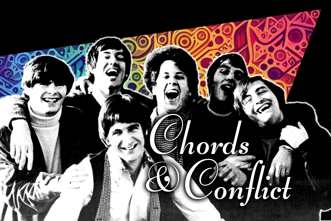 The Drama of It All Podcast