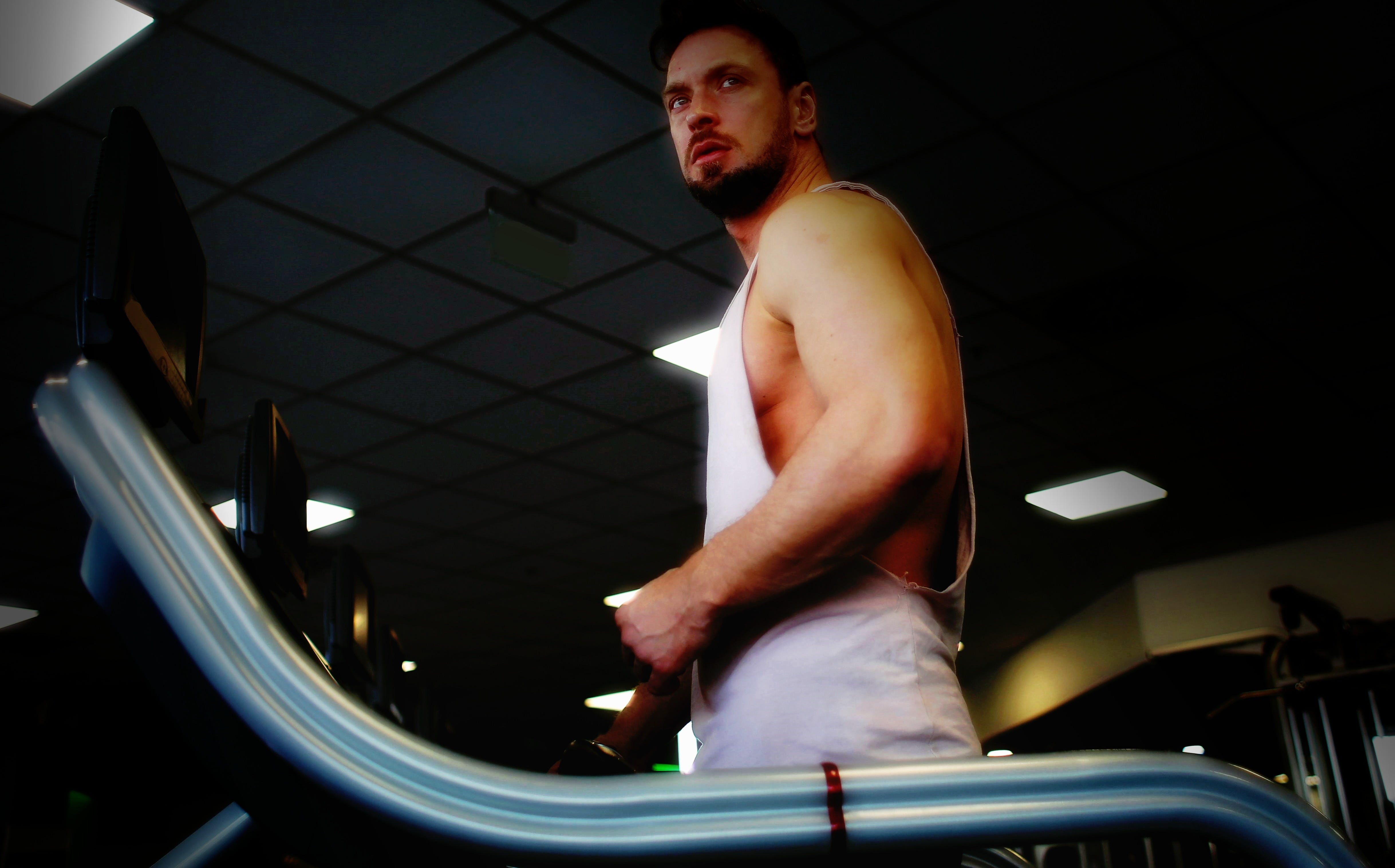 The Drama of It All Podcast