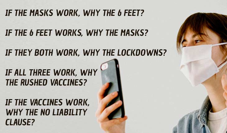 The Drama of It All Podcast