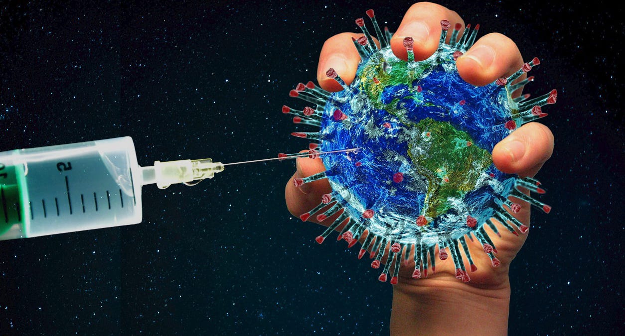 The Drama of It All Podcast