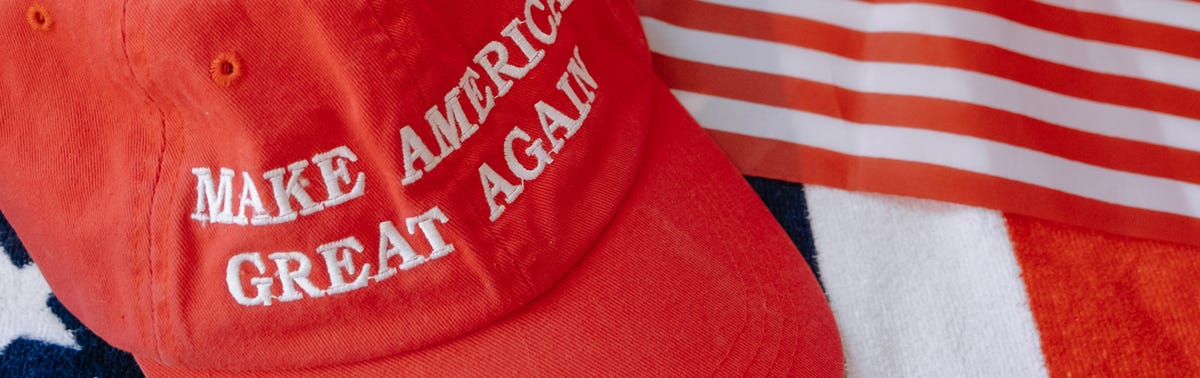 The Drama of It All Podcast