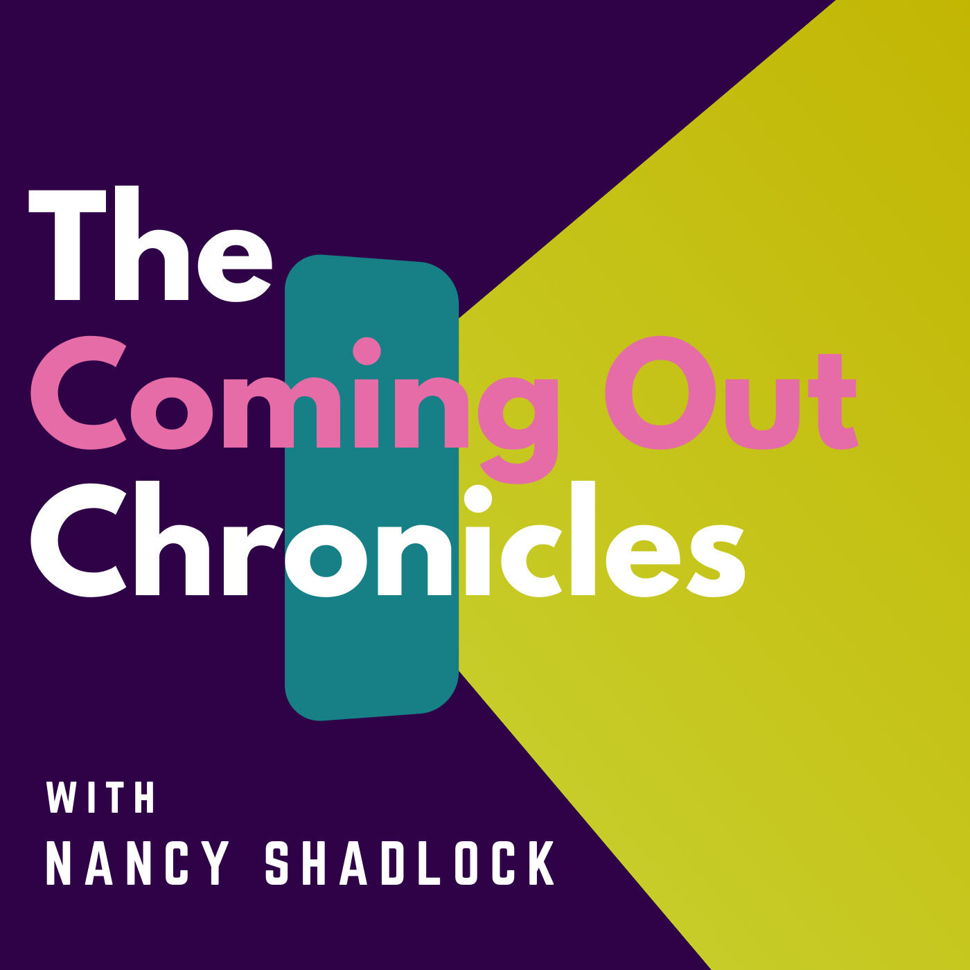 045: Coming Out of So Many Spiritual Closets with Nancy Shadlock 045: Coming Out of So Many Spiritual Closets with Nancy Shadlock