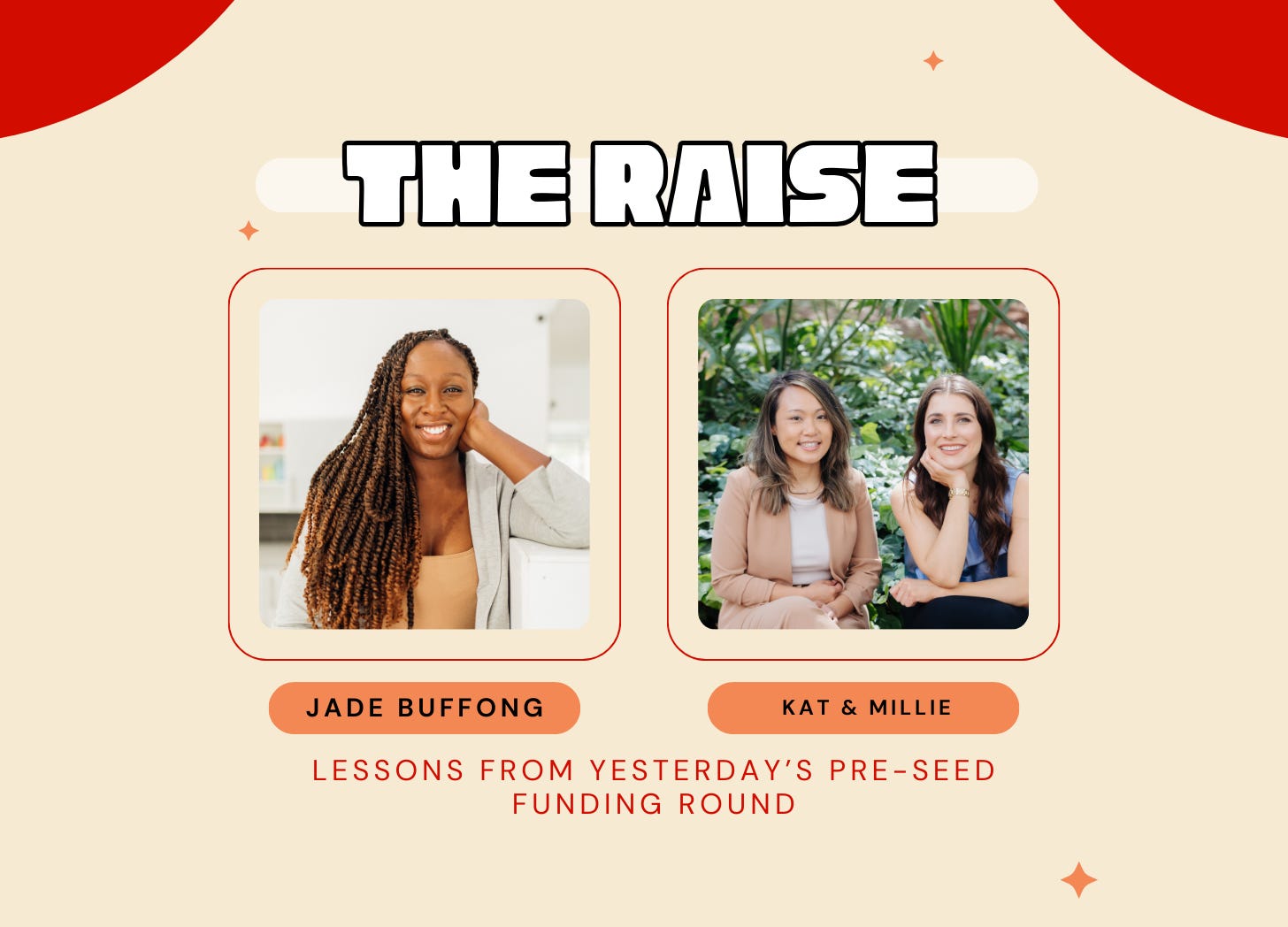 The Raise Podcast