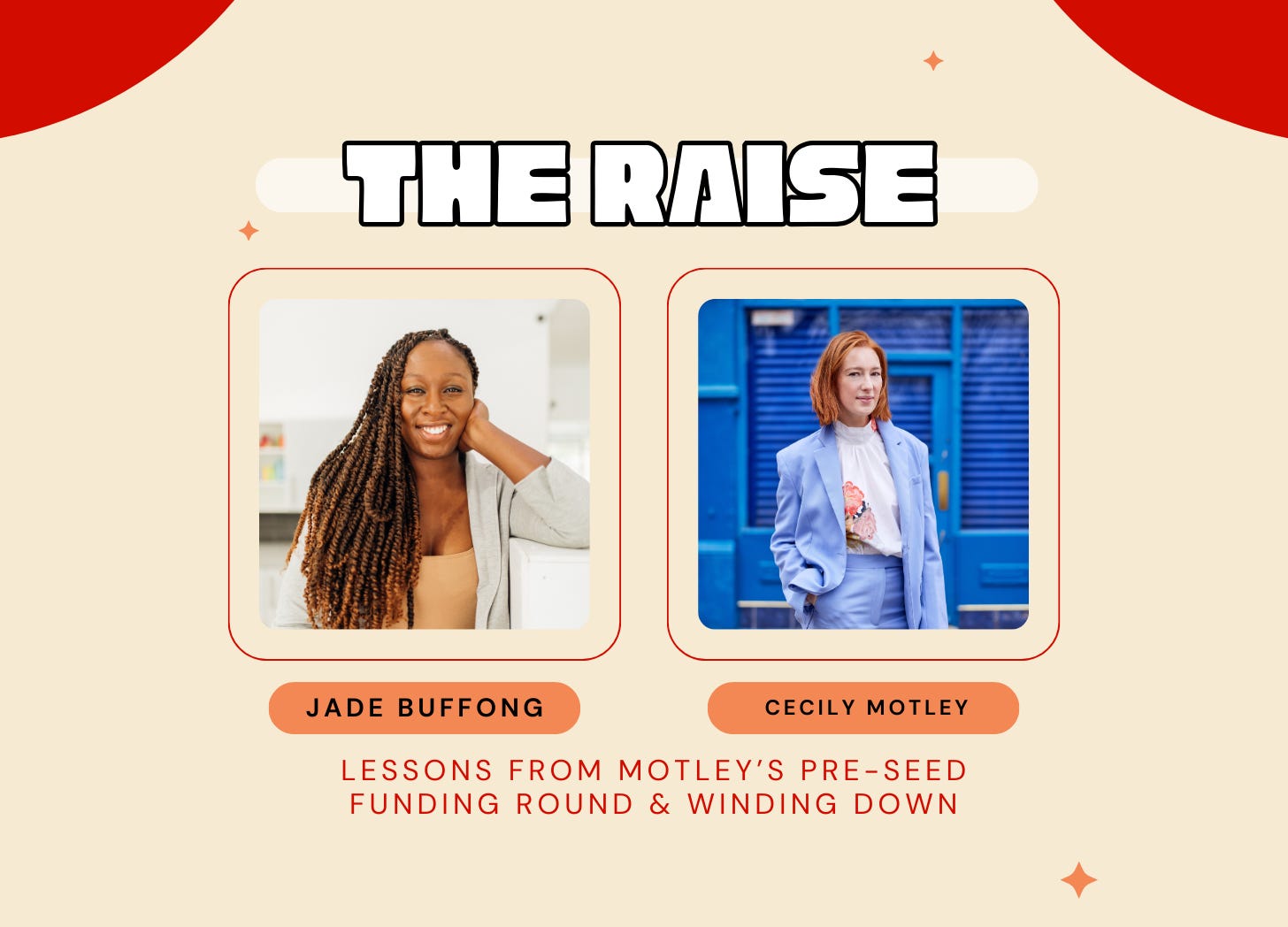 The Raise Podcast
