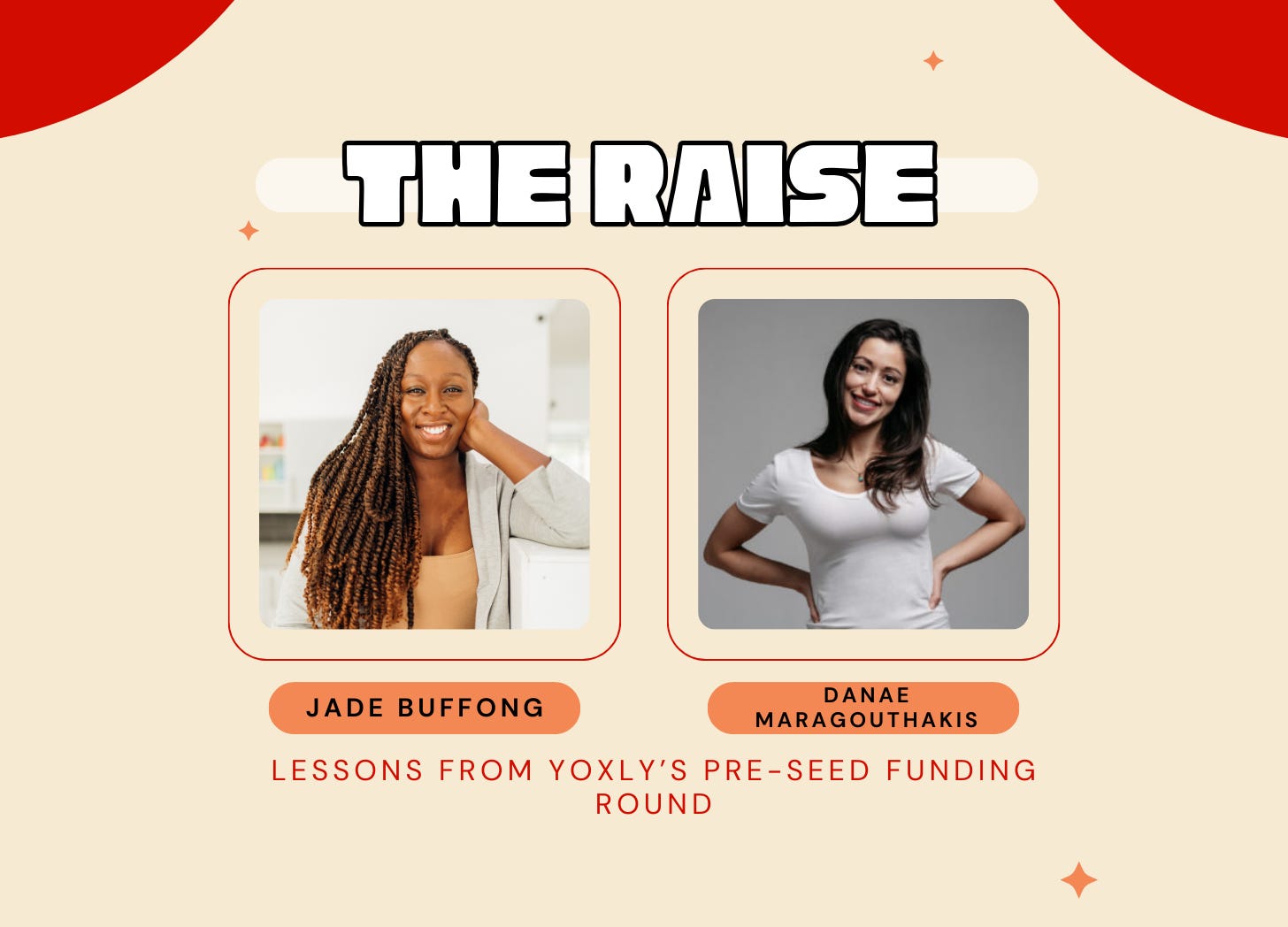 The Raise Podcast