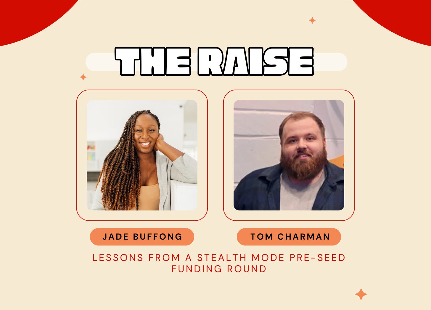 The Raise Podcast