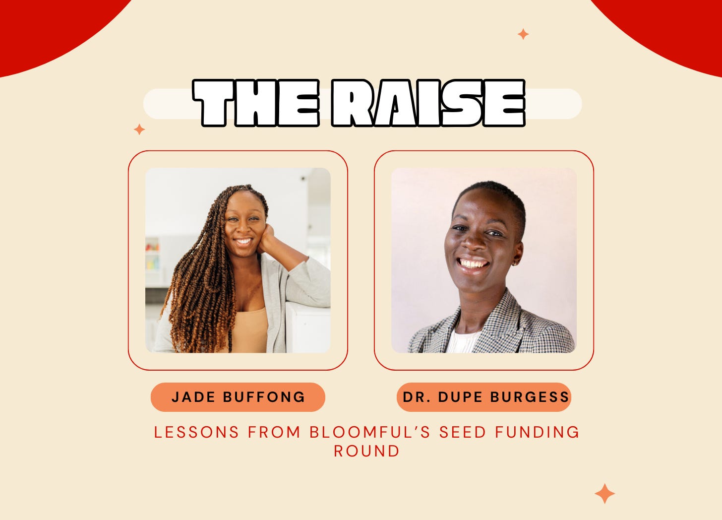 The Raise Podcast