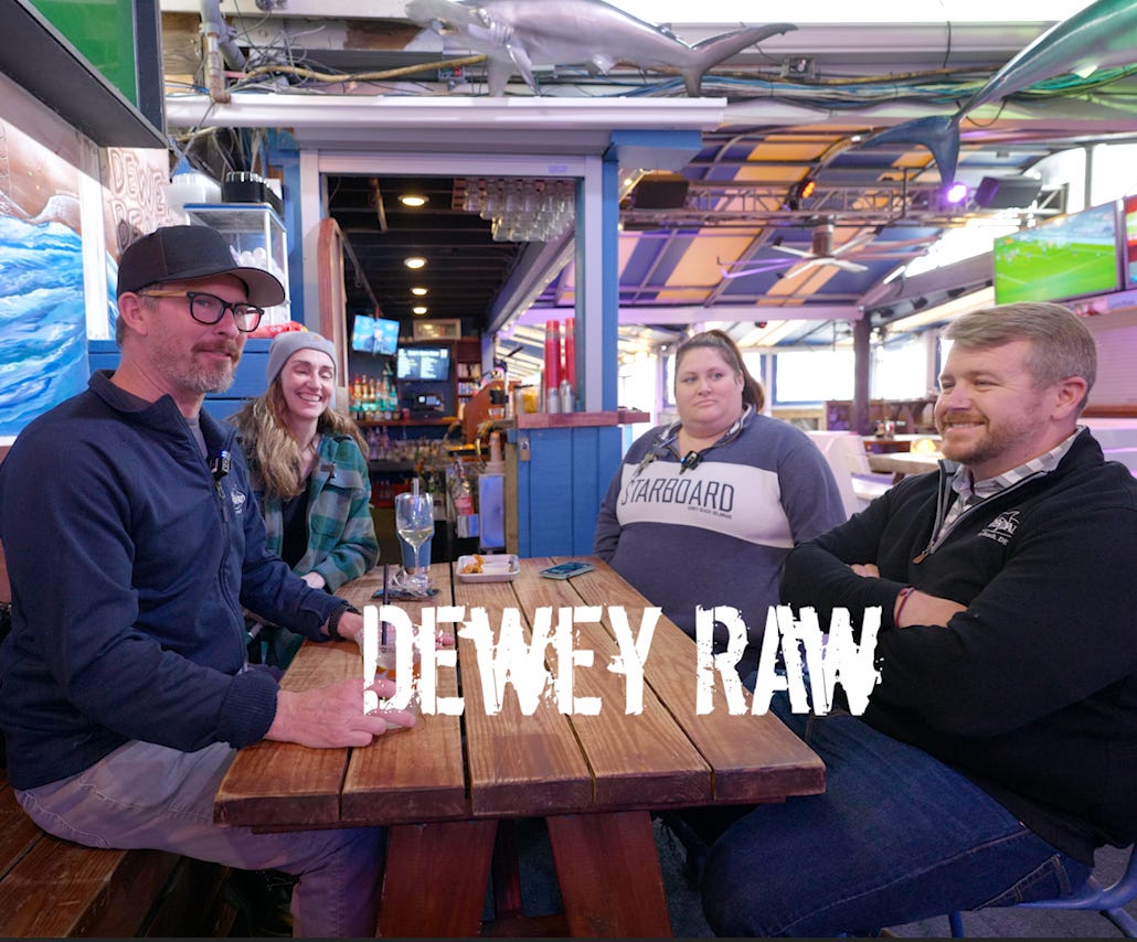 Not–So Dry January episode artwork