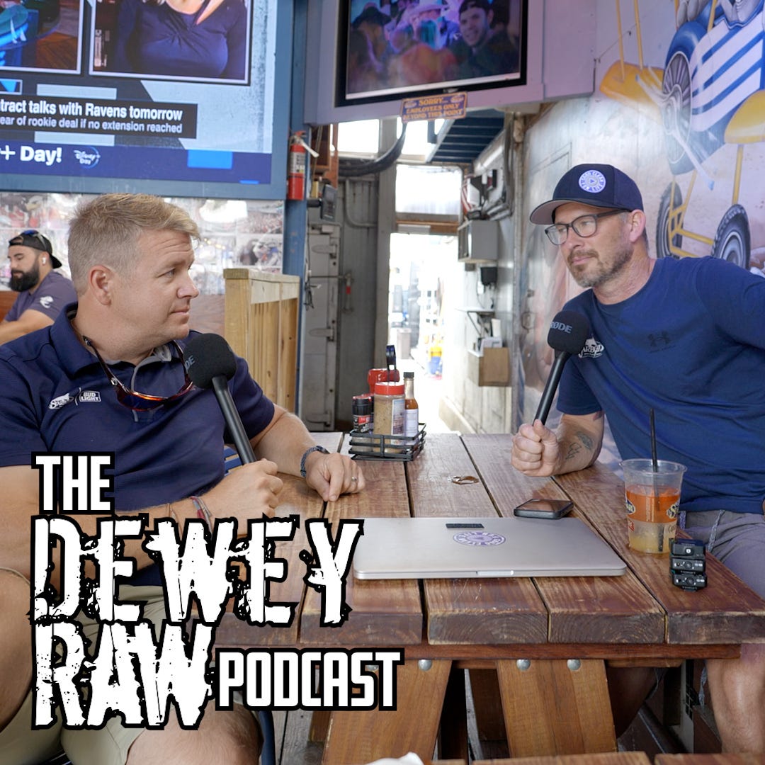 9-8 Lunch with Dicky episode artwork
