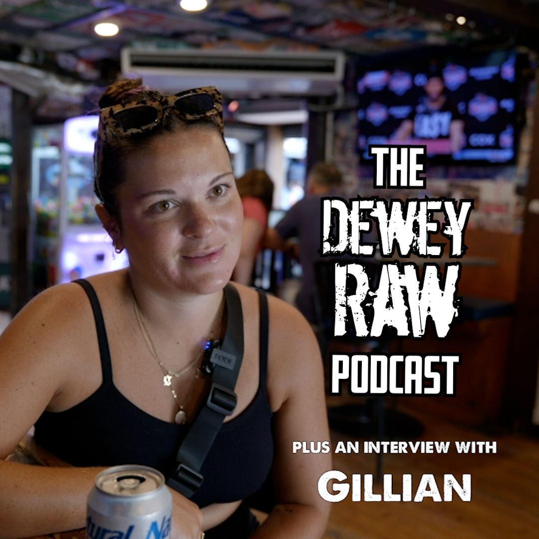 7-29 Gillian episode artwork