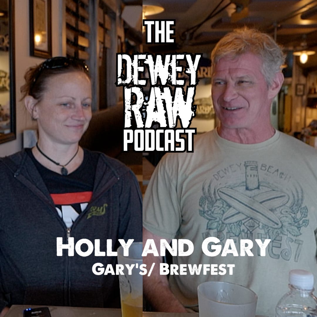 Holly and Gary episode artwork