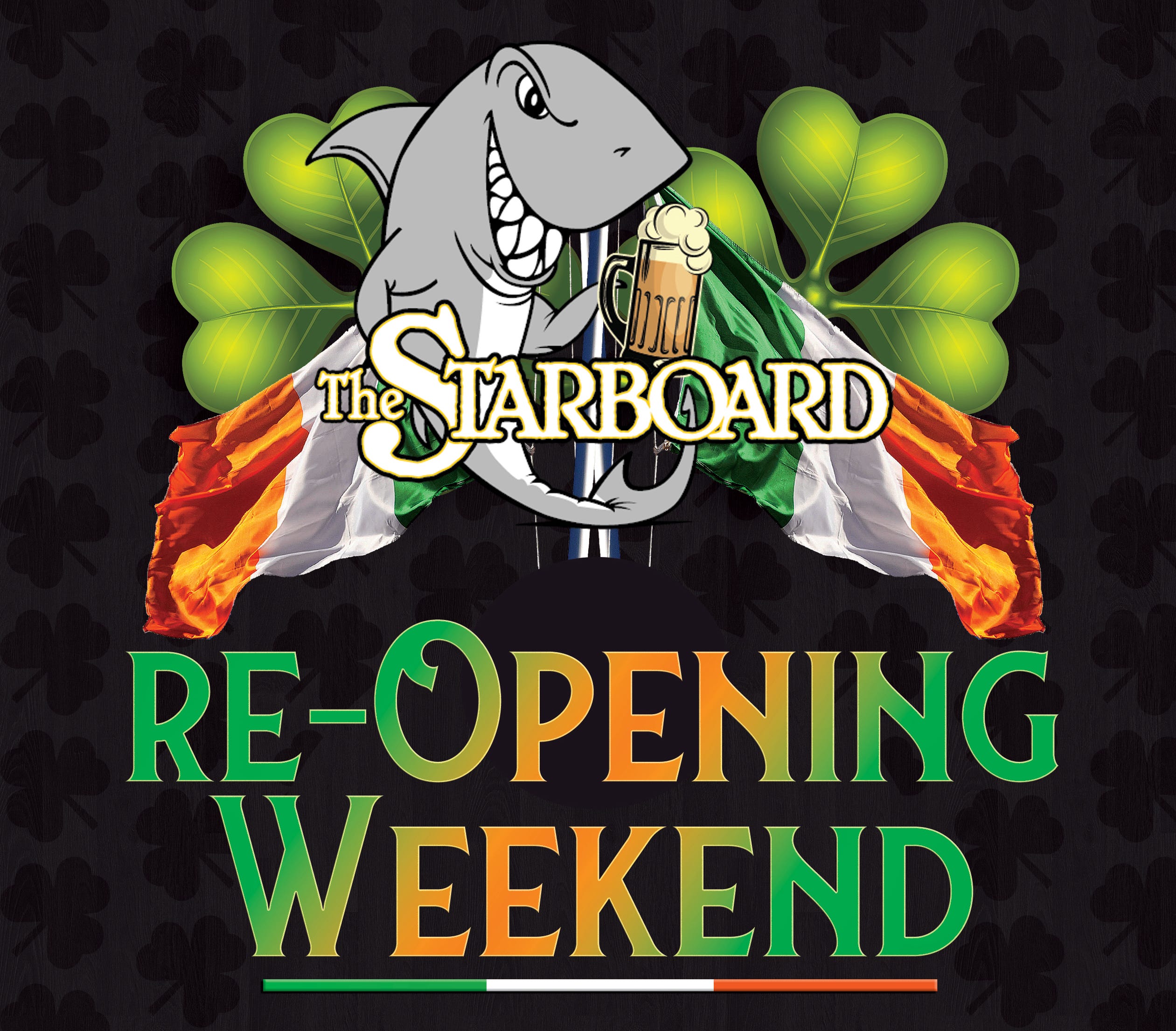 3 -17 St Patricks Day episode artwork