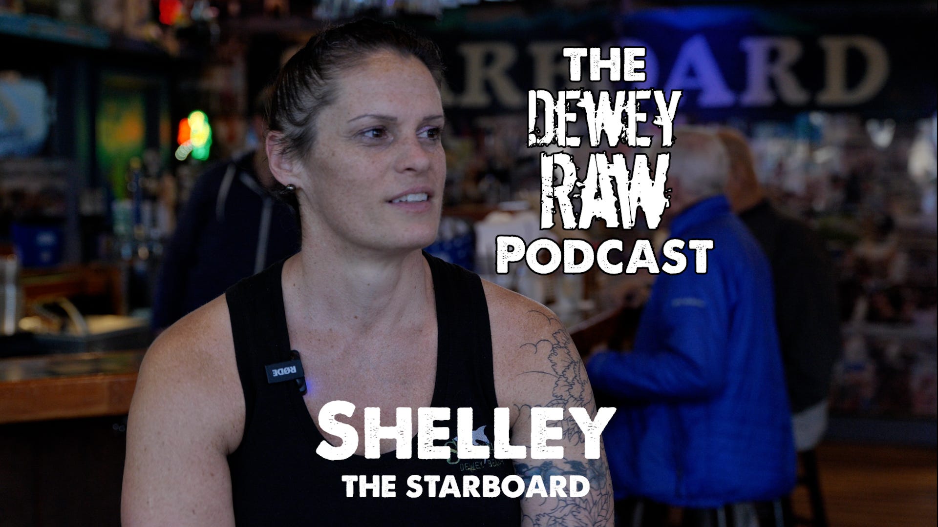 Shelley episode artwork