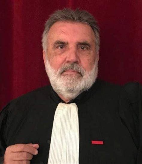 [Le coup de projecteur de l'Eclaireur ] Régis de Castelnau: "La magistrature se sert de son indépendance comme l'instrument de sa partialité"