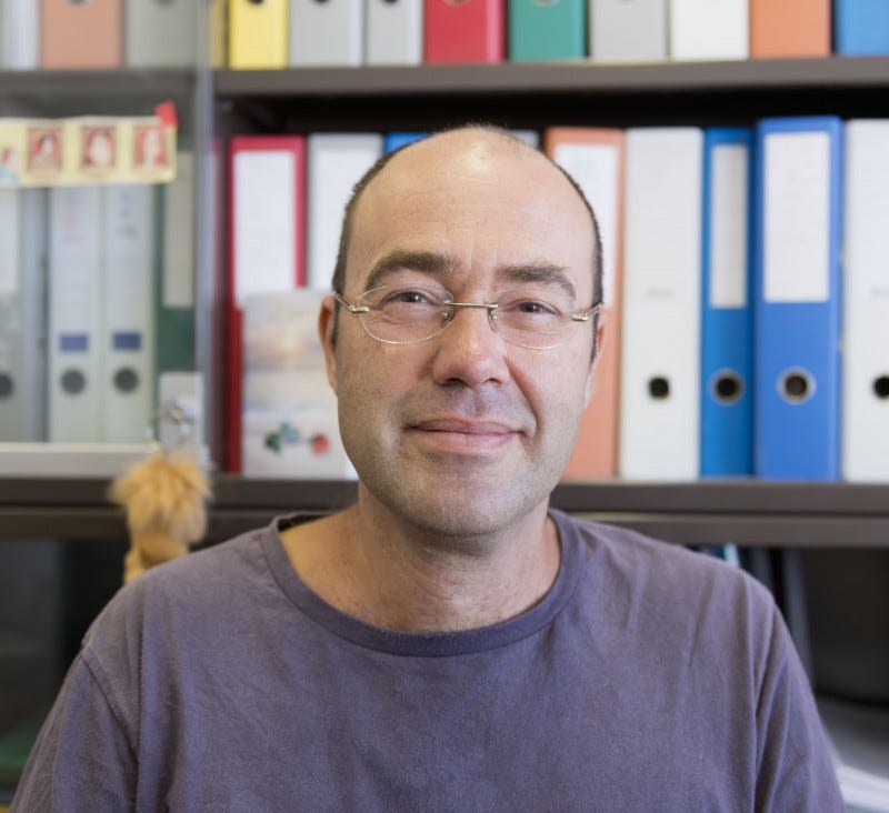 "Il ne faut pas non plus être nostalgique de l'agriculture de nos arrières grands-parents"