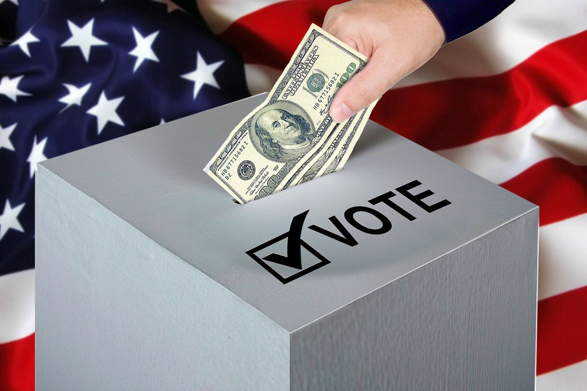 [ Le coup de projecteur de L'Eclaireur ] Elections, piège à cons