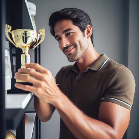 Why Do Some Killers Keep Trophies?