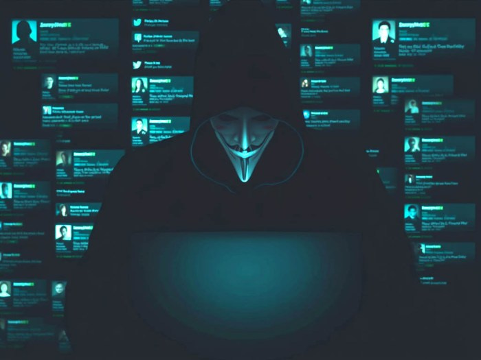 The Disturbing Rise of Anonymous Serial Killers on Social Media