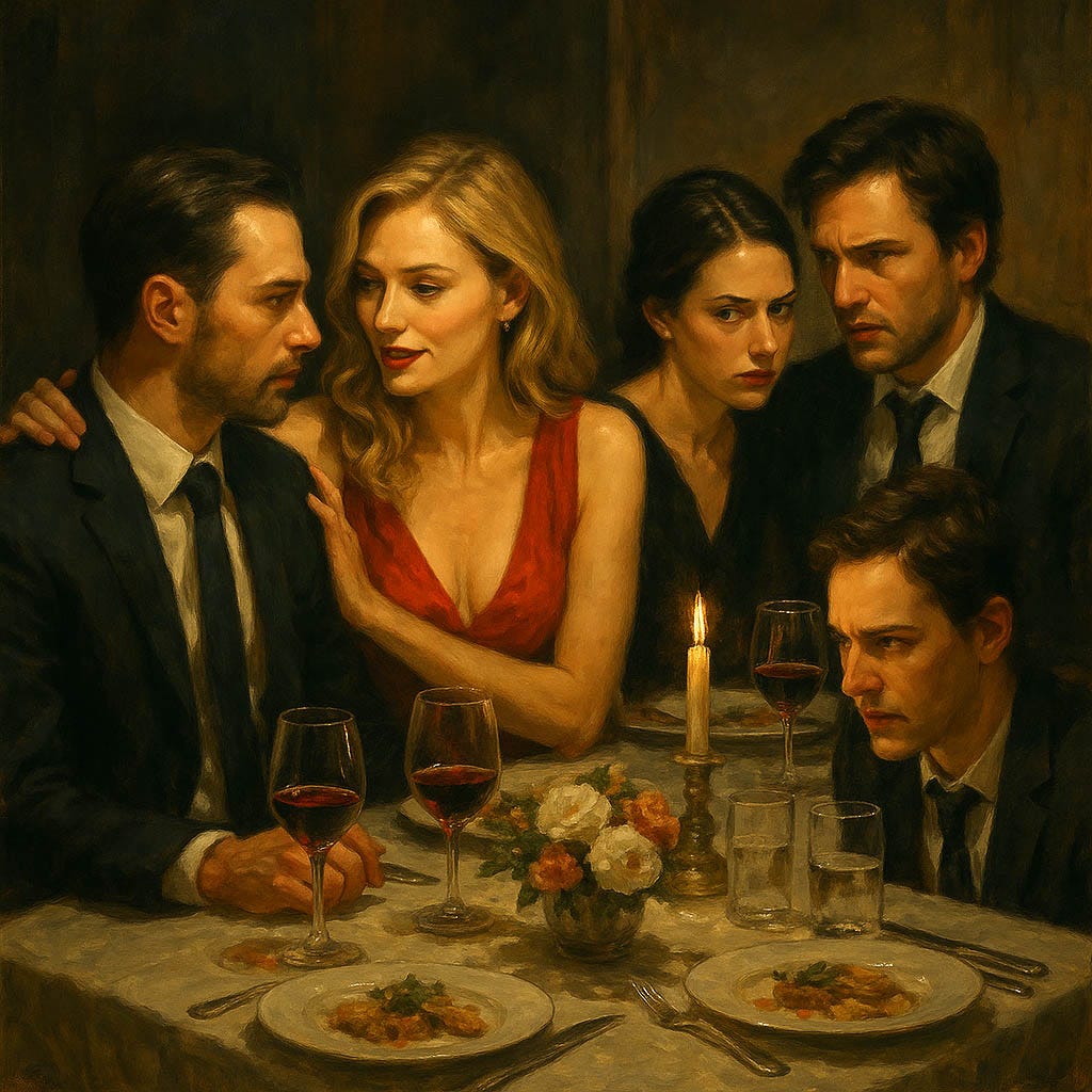 Mini Read – SEETHINGS III (ch6)