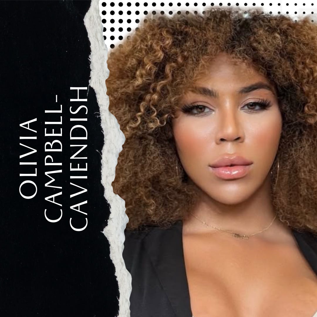 “As a black trans woman, I’m painfully aware that conforming is not an option”