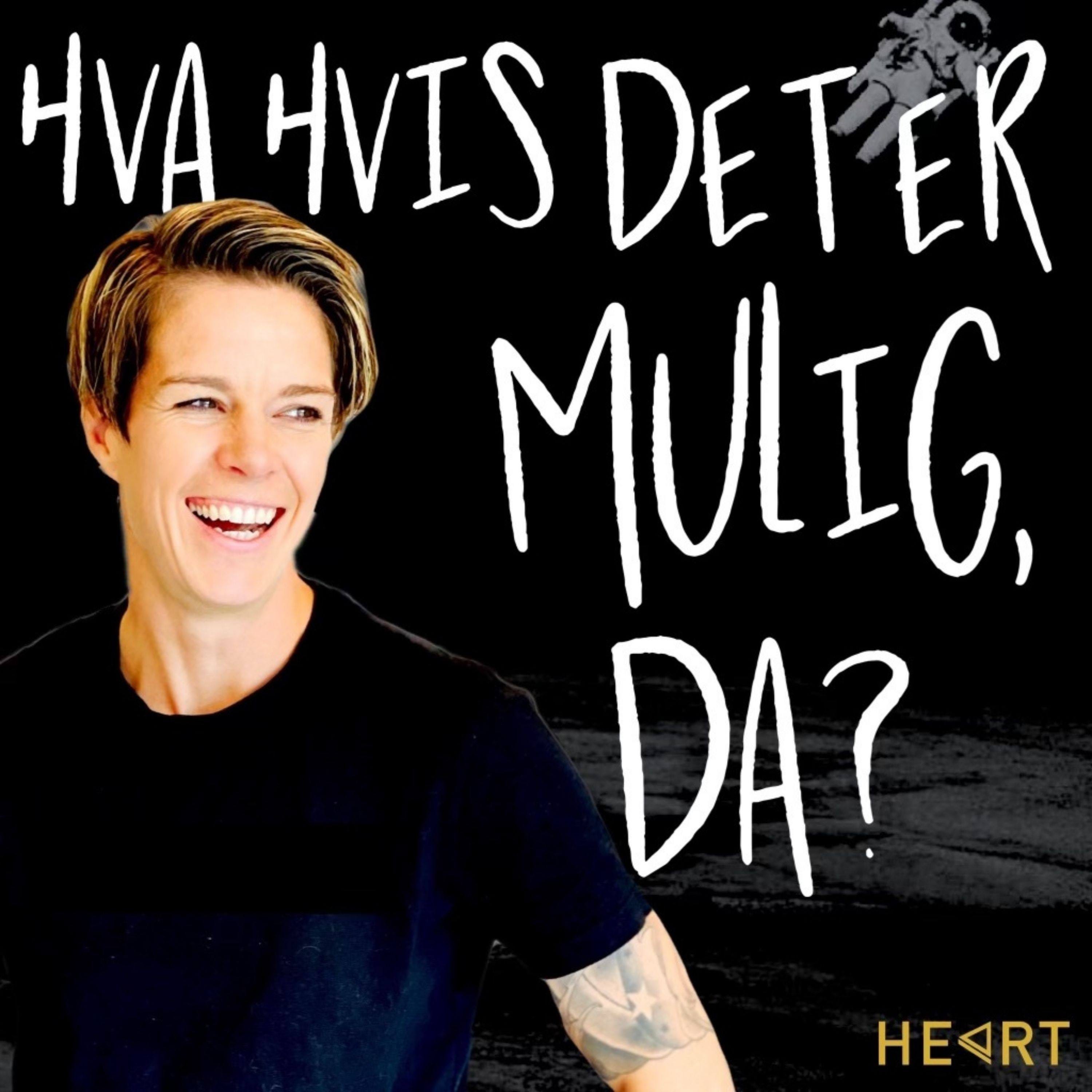 Hva hvis det er mulig, da?