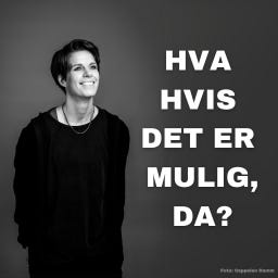 Tvilen som tester deg: Når heltereisen roper, men du nøler.