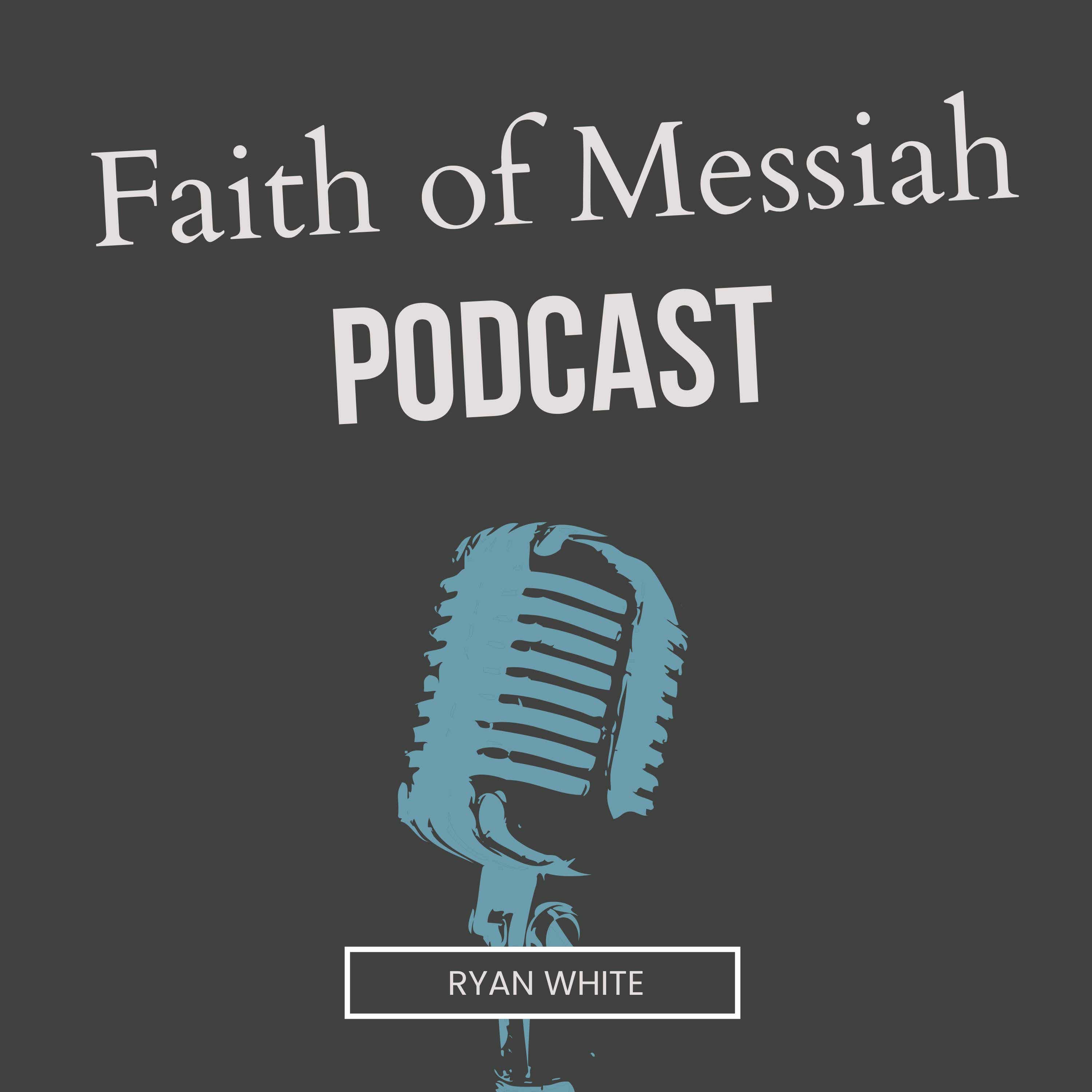 God in Context Podcast podcast artwork
