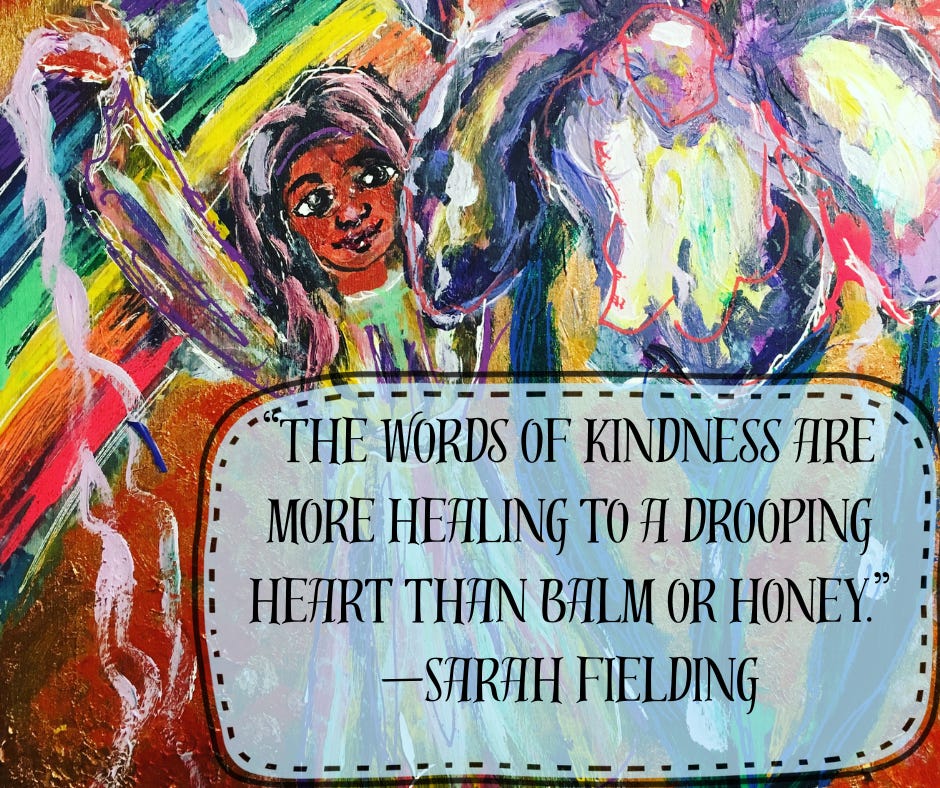 The Beautiful Dreamer Society Podcast