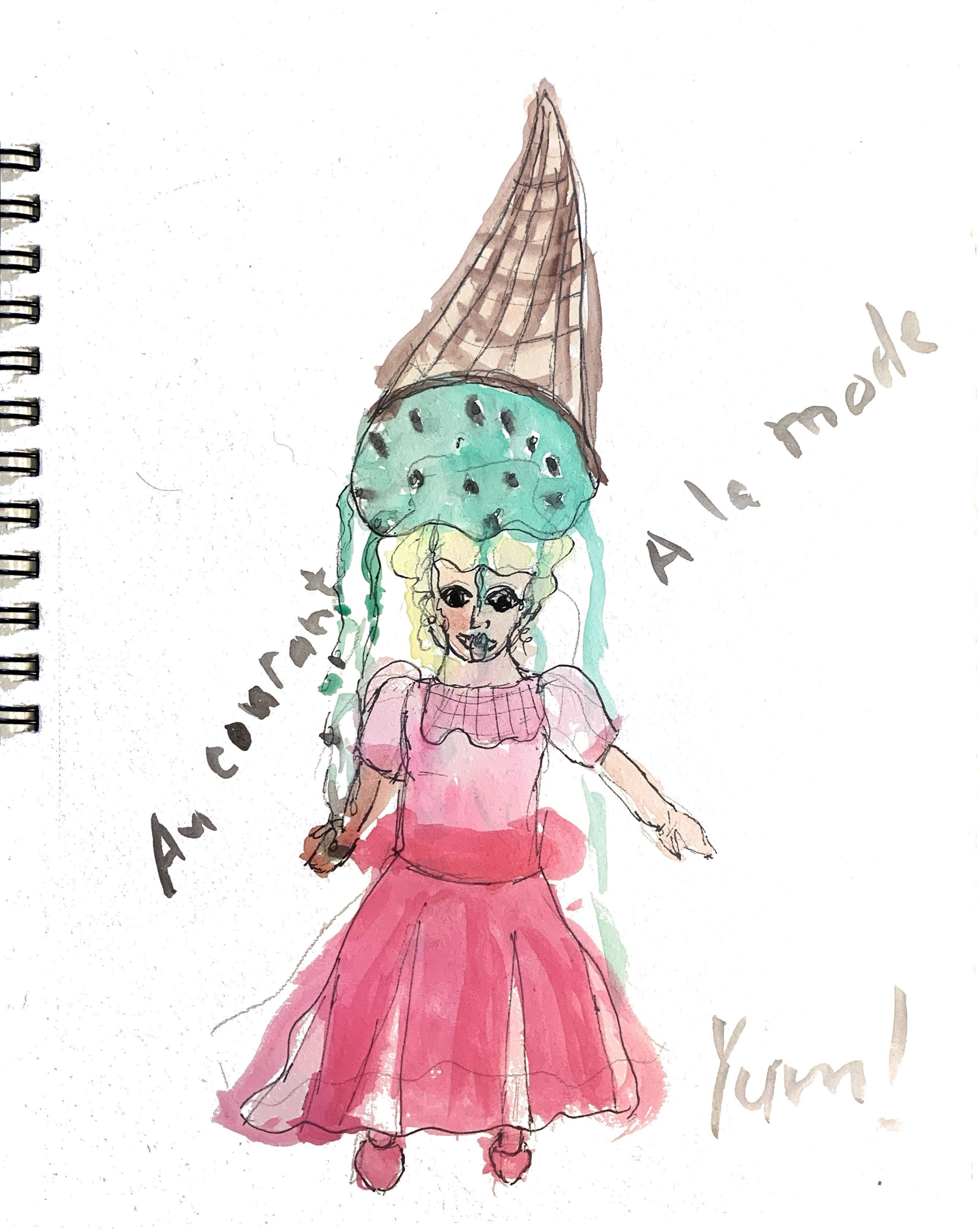 In the Current episode artwork