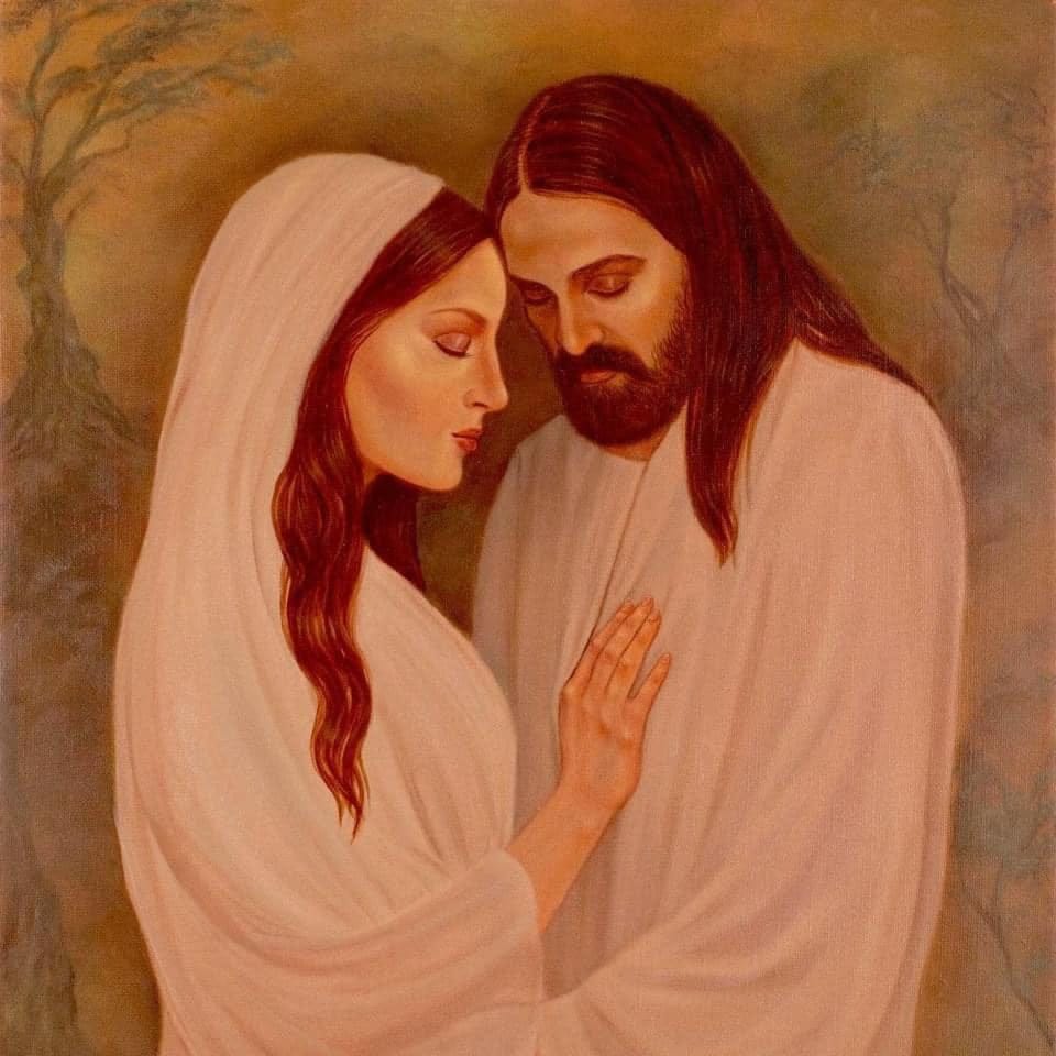 Are You Falling in Love or Remembering Love?