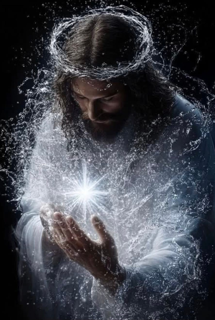Christ’s Second Coming Is Not What You Think episode artwork