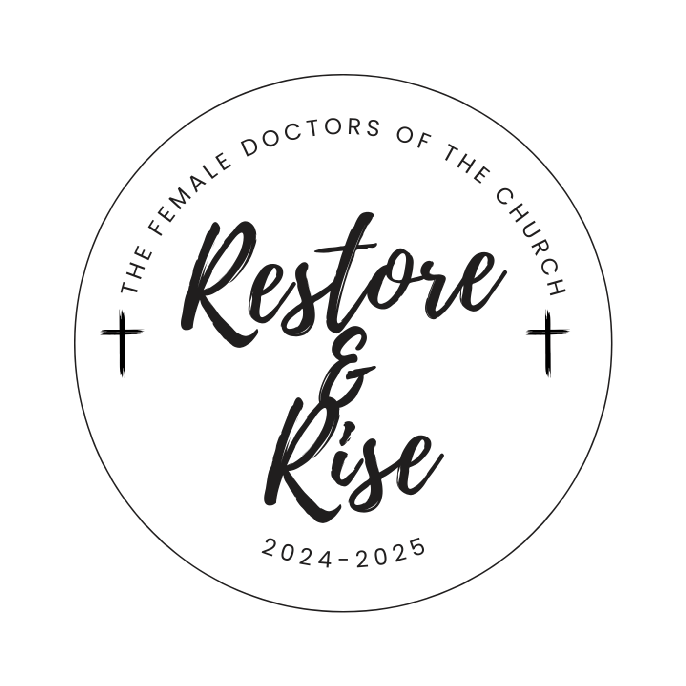 Season 2: Episode 2: The Female Doctors of the Church- St. Therese of Lisieux: Who Shows Us How to Love God through a Little Way, Woman of Love episode artwork