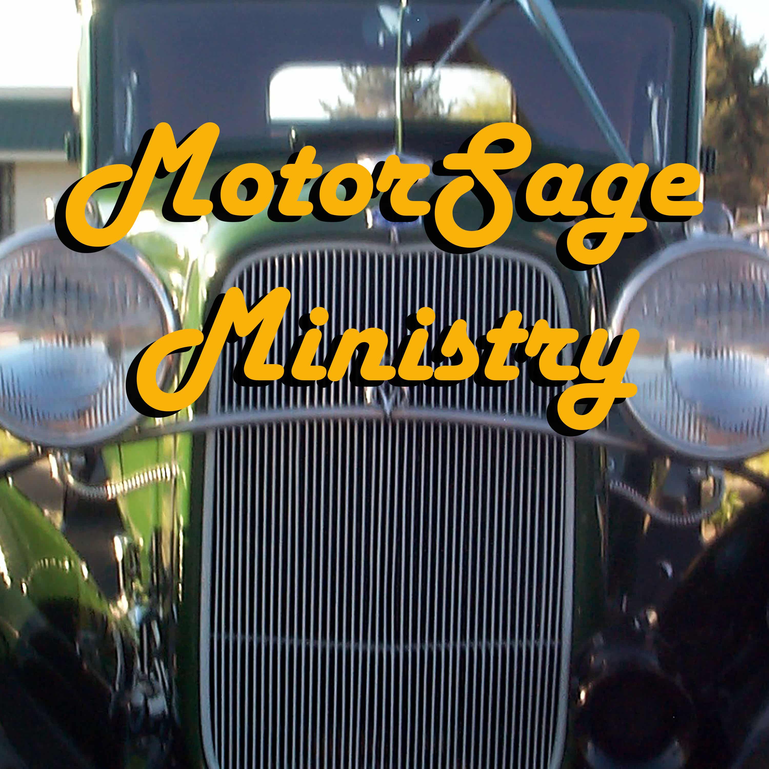 MotorSage Ministry