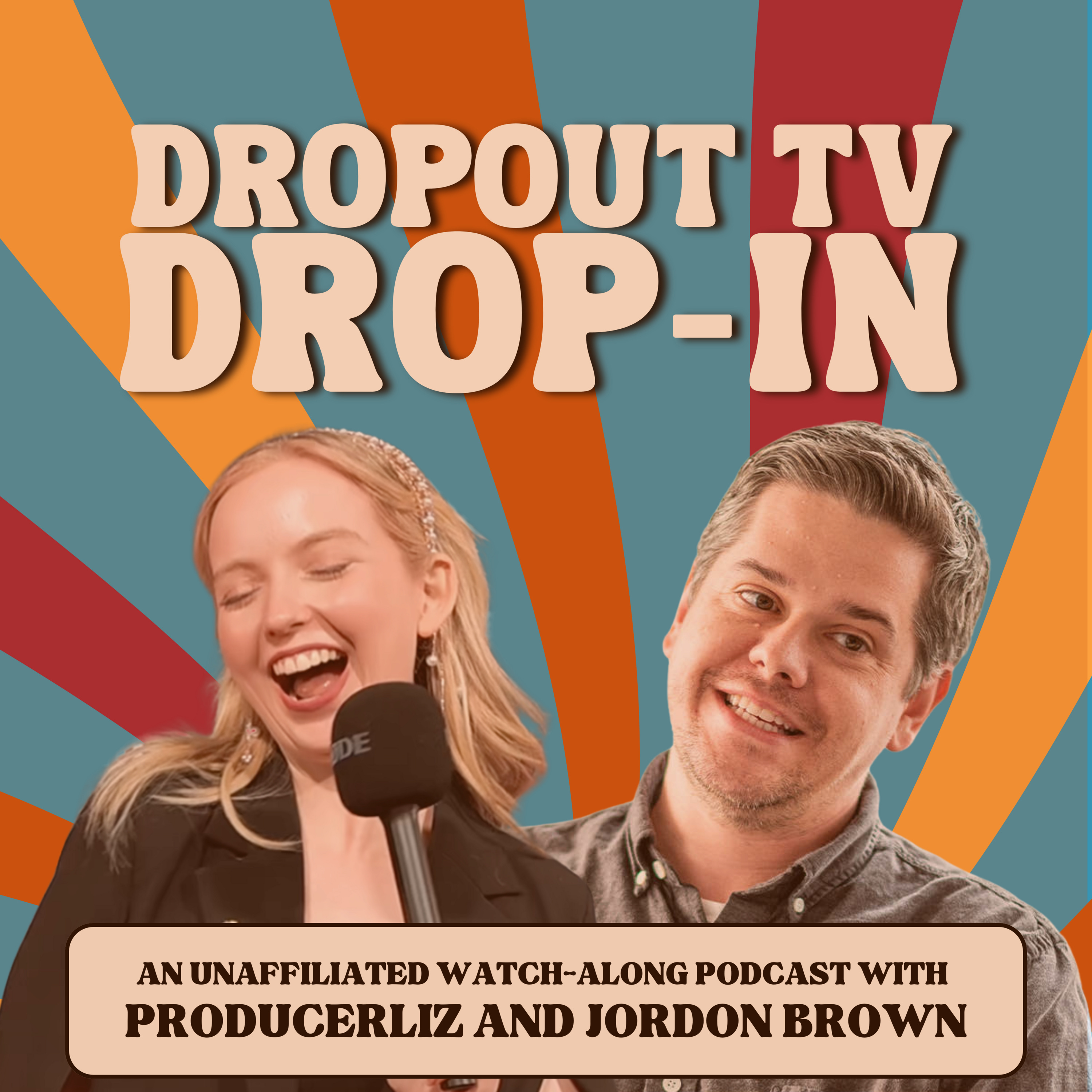 Siobhan Thompson talks CLOUDWARD, HO!, Dimension 20 at Madison Square Garden episode artwork