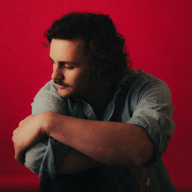 Evan Honer on hitchhiking in PEI, new album "Everything I Wanted"