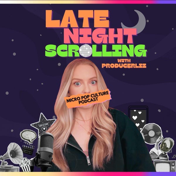 Valley LOVES Crying in a Major Key, on tour with The Beaches across Canada