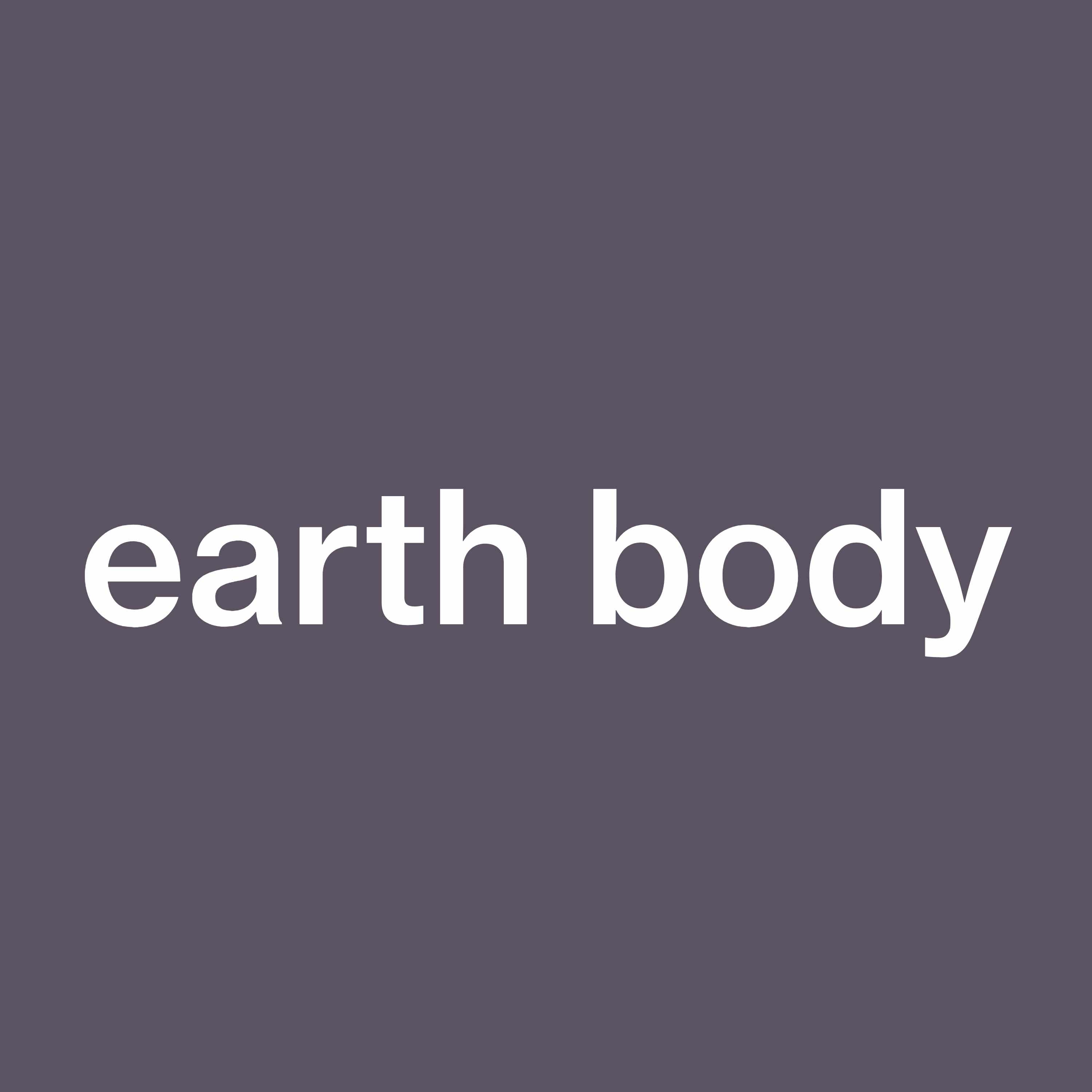 Earth Body