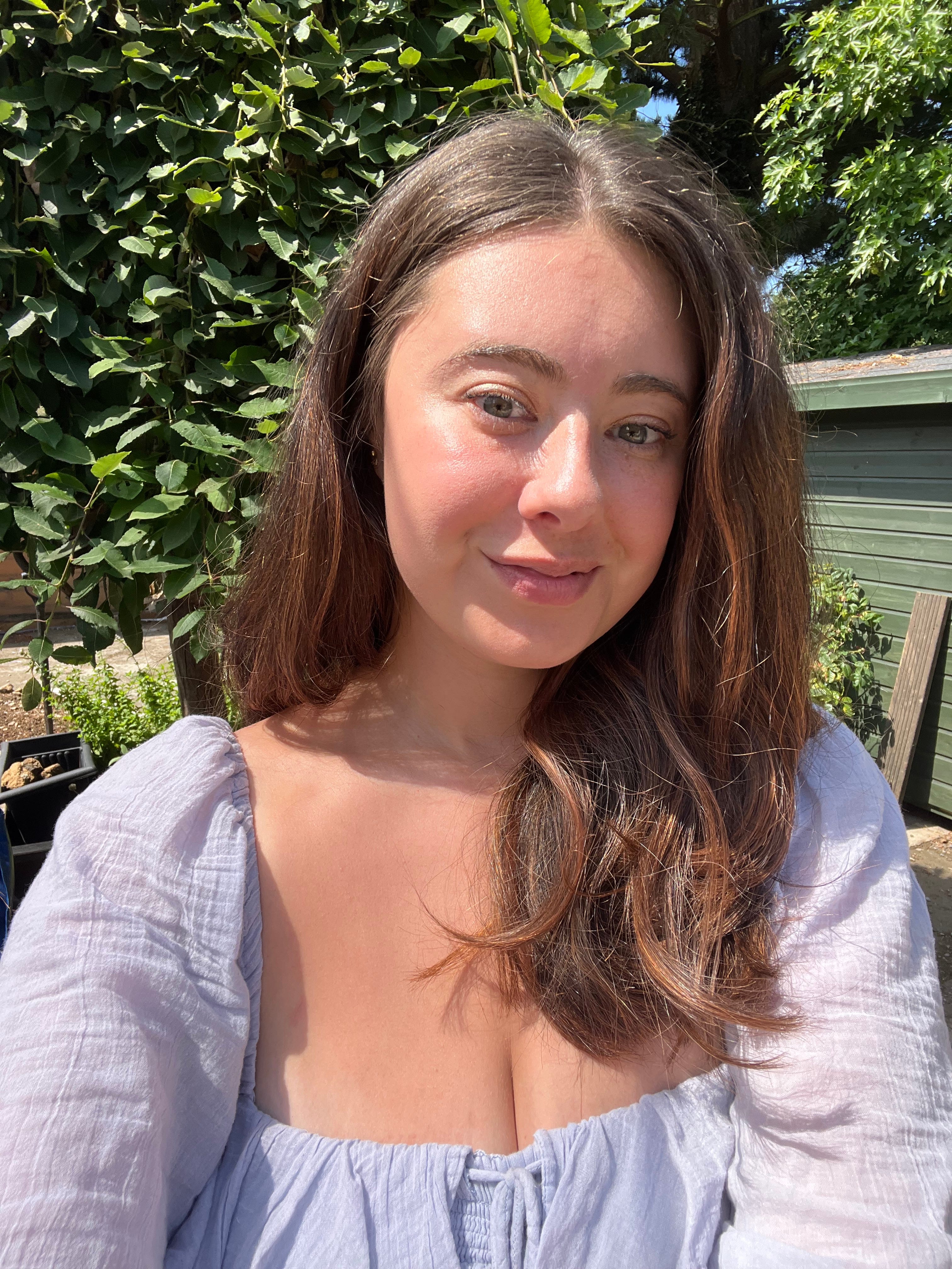 Minerals & the Cycle with Chloe Stickings