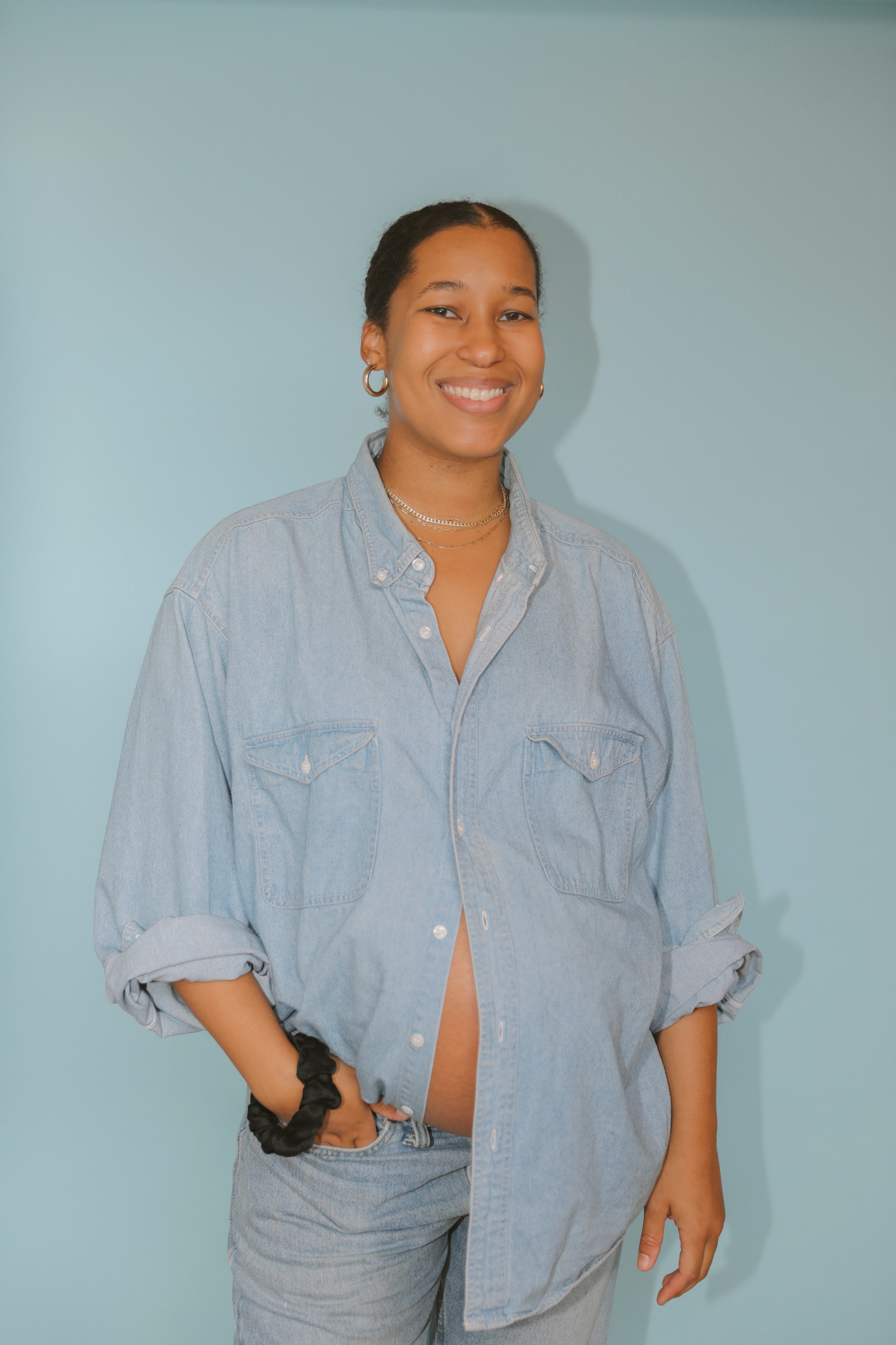 A Holistic View on Fertility After 35 with Arielle Laws