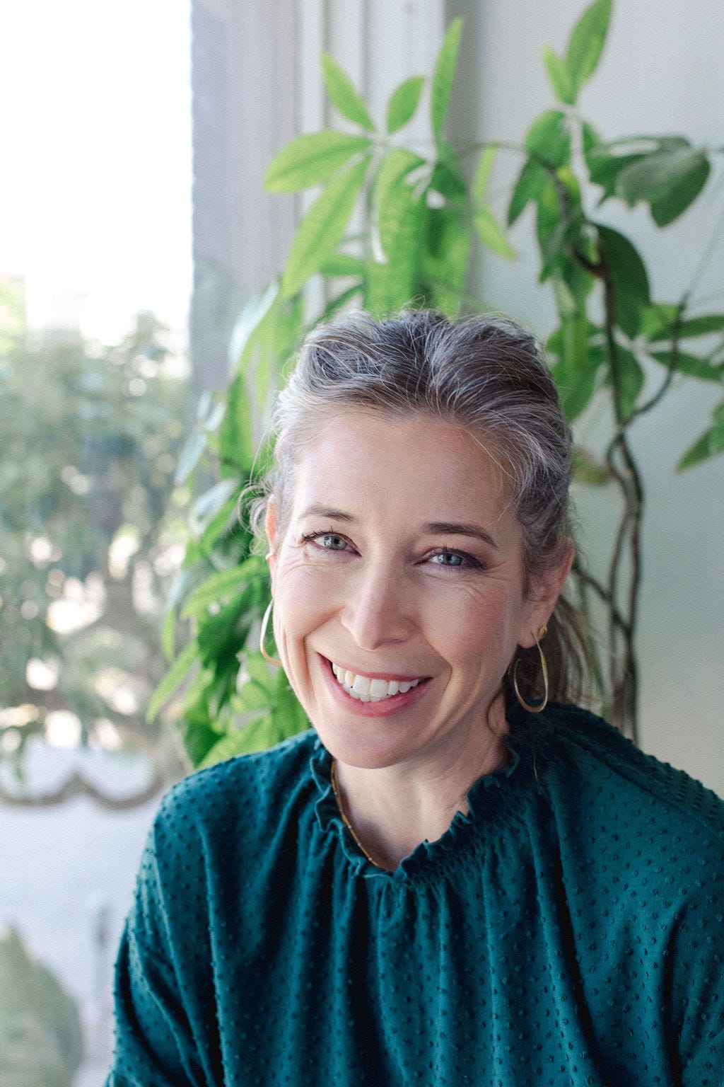 Elaina Greenberg on the emotional landscape of fertility