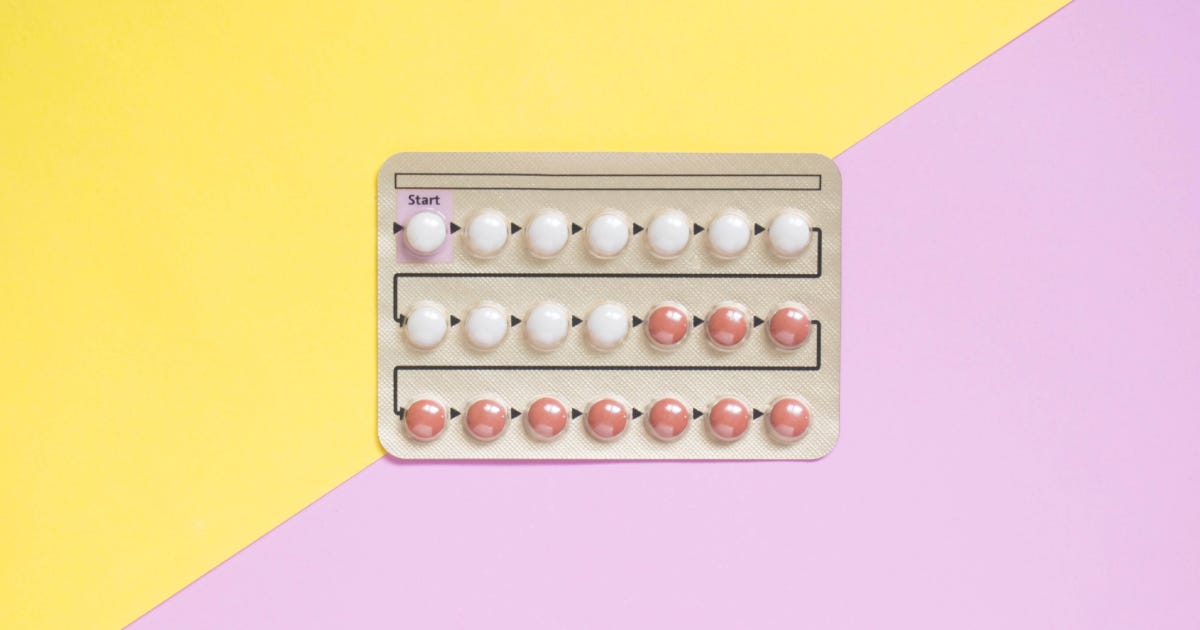 What happens when you stop hormonal birth control (timeline, body support & non-hormonal options) episode artwork